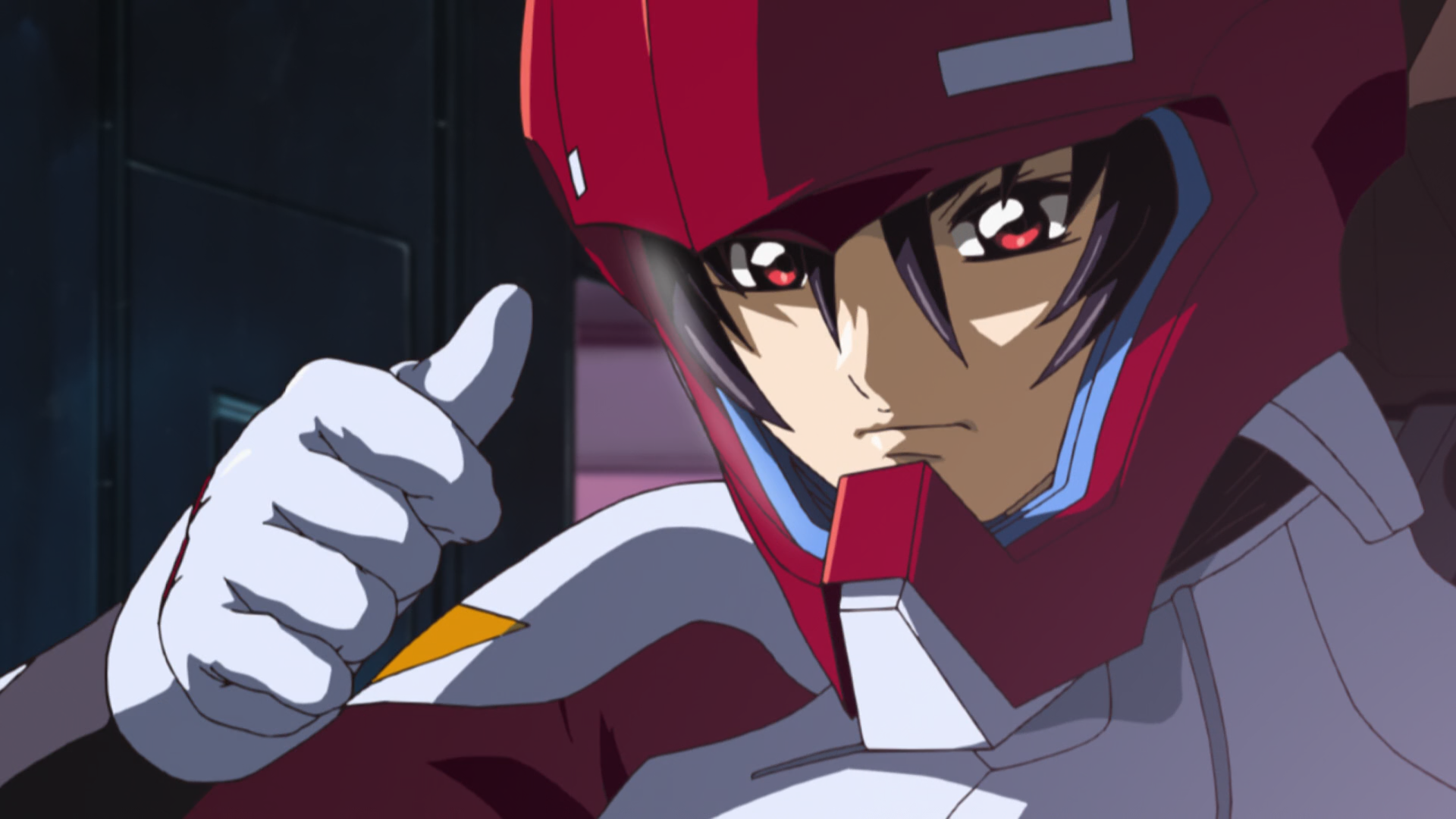 Mobile Suit Gundam SEED Destiny (Horadric)